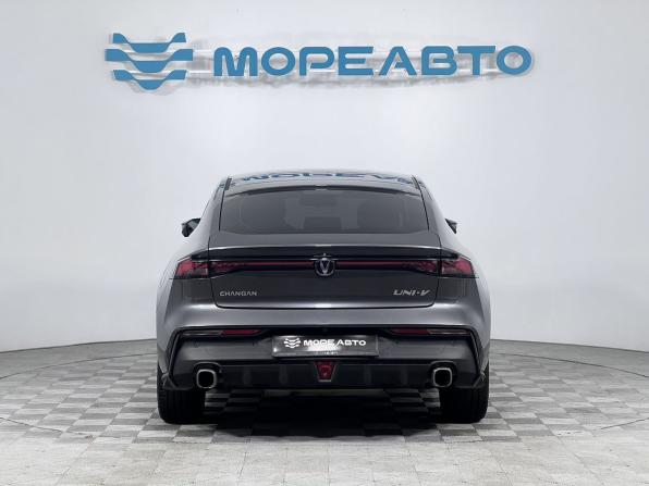 Changan UNI-V I с пробегом 2023 года, цена 2 480 000 рублей, 20742 км, лифтбек, Автокод Объявления