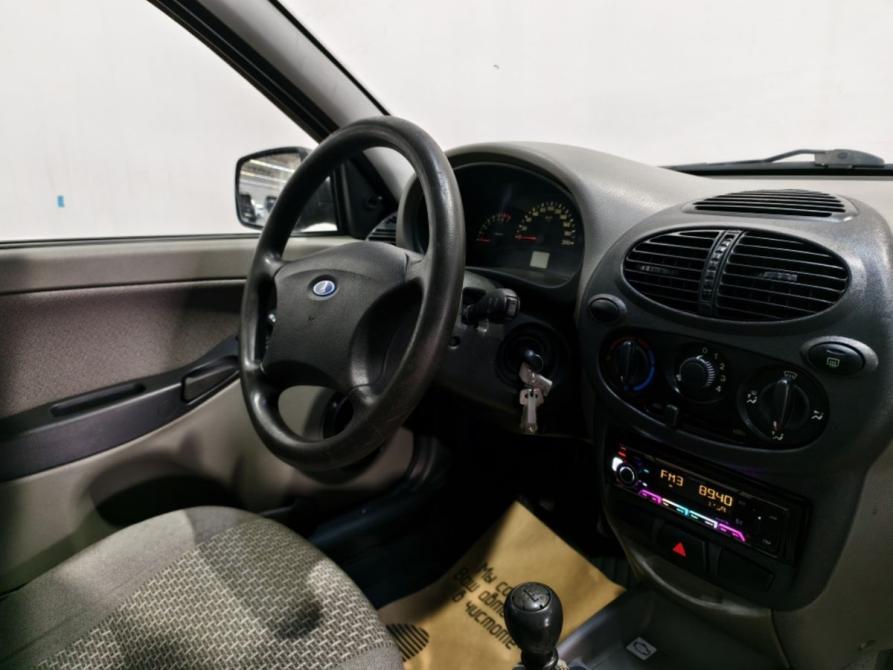 Lada (ВАЗ) Kalina I Курск  - изображение 7