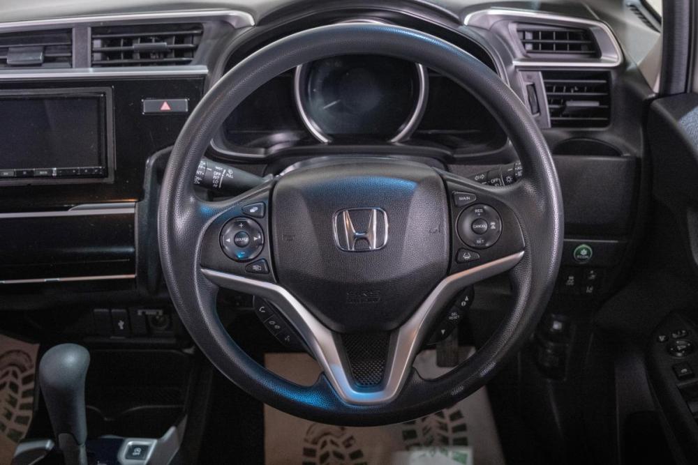 Honda Fit III Рестайлинг Томск  - изображение 11