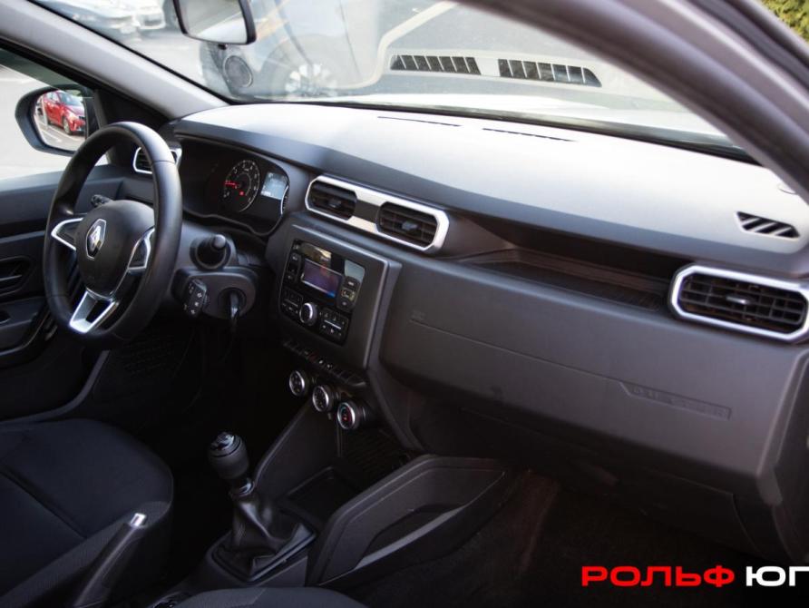Renault Duster II Москва  - изображение 8