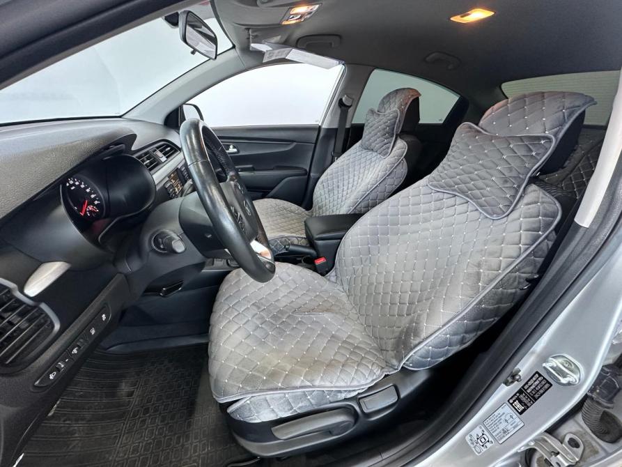 Kia Rio IV Тамбов  - изображение 11
