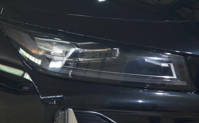 Geely Preface I с пробегом 2024 года, цена 2 550 000 рублей, 20500 км, седан, Автокод Объявления