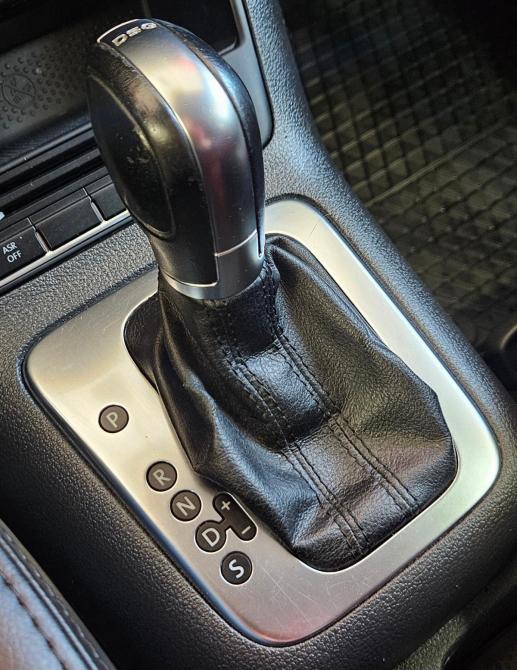 Volkswagen Golf Plus II Вологда  - изображение 14