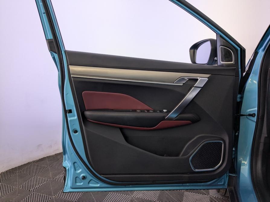 Geely Coolray I Москва  - изображение 19