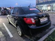 Kia Rio II Рестайлинг Санкт-Петербург  - изображение 7