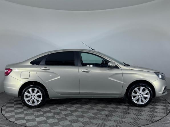Lada (ВАЗ) Vesta I с пробегом 2020 года, цена 850 000 рублей, 186515 км, седан, Автокод Объявления