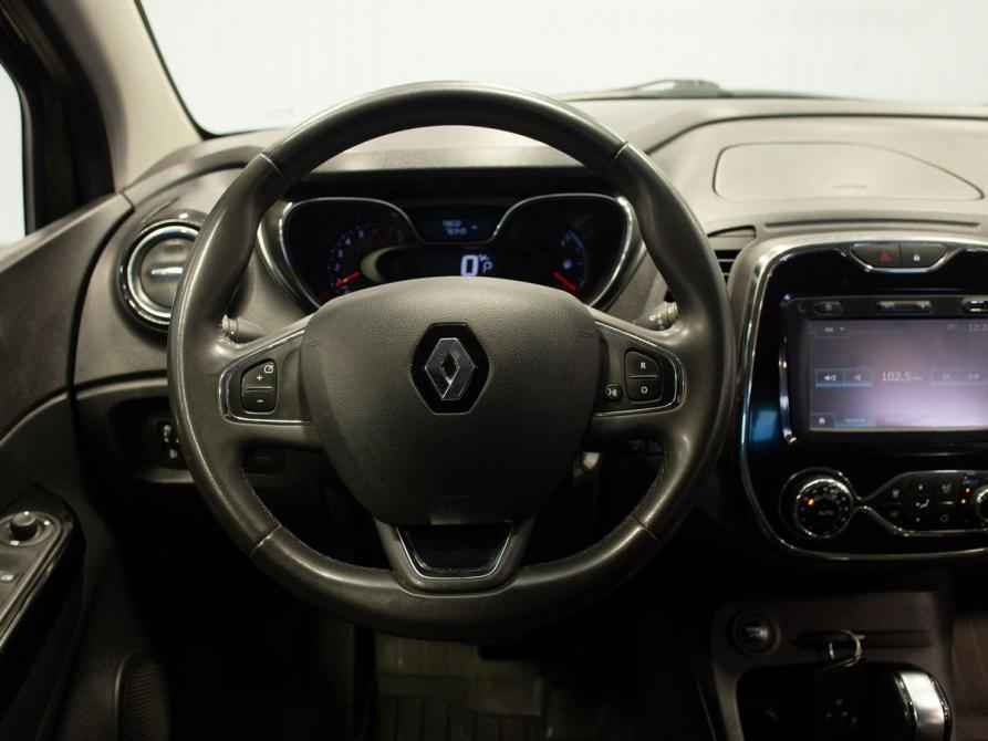 Renault Kaptur I Иваново  - изображение 20