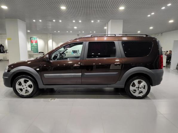 Lada (ВАЗ) Largus I с пробегом 2018 года, цена 878 000 рублей, 118087 км, универсал, Автокод Объявления