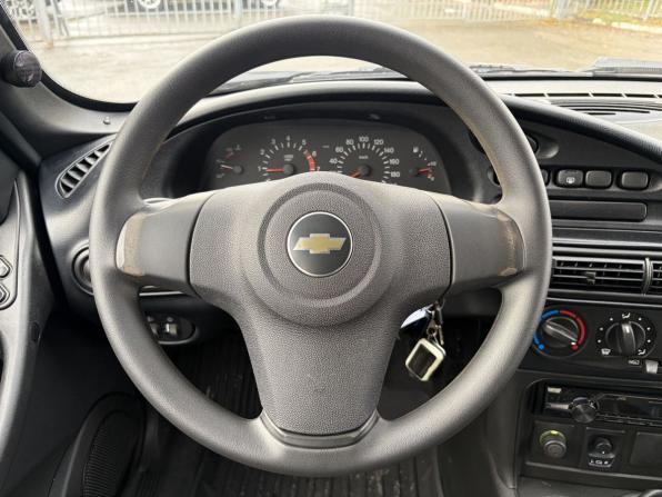 Chevrolet Niva I Рестайлинг с пробегом 2015 года, цена 520 000 рублей, 139626 км, внедорожник, Автокод Объявления