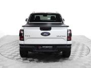 Ford Ranger T6.2 Москва  - изображение 30
