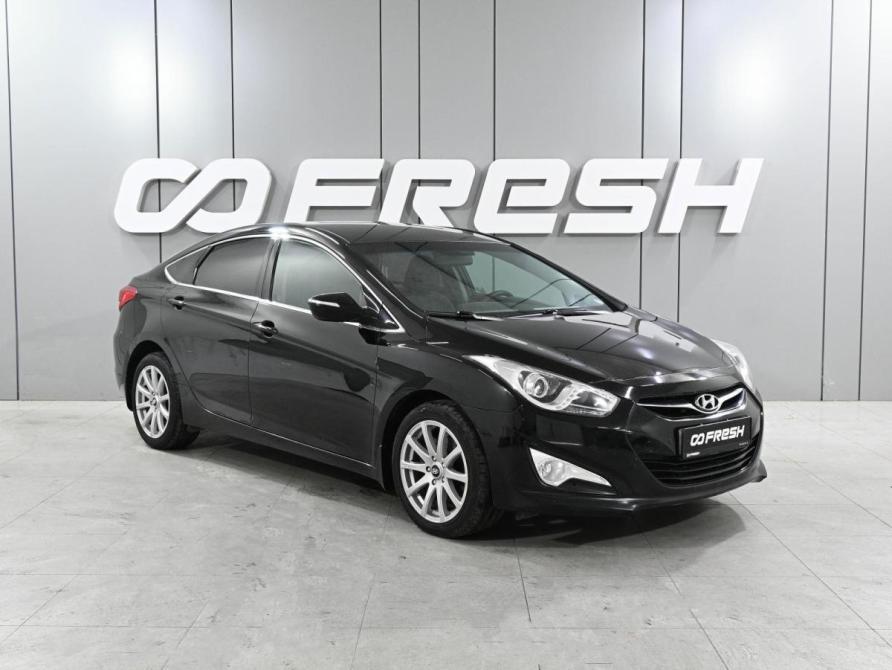 Hyundai i40 I Ростов-на-Дону  - изображение 1