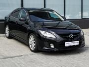 Mazda 6 II (GH) Рестайлинг Екатеринбург  - изображение 28