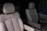 BYD FangChengBao Leopard 8 Москва  - изображение 45