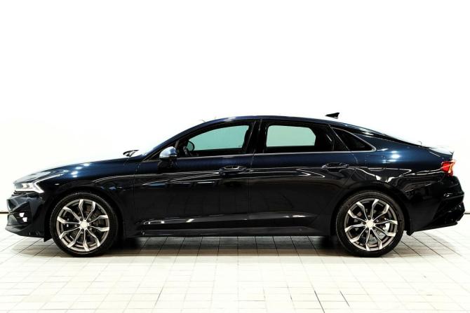 Kia K5 III с пробегом 2021 года, цена 2 329 000 рублей, 170000 км, седан, Автокод Объявления