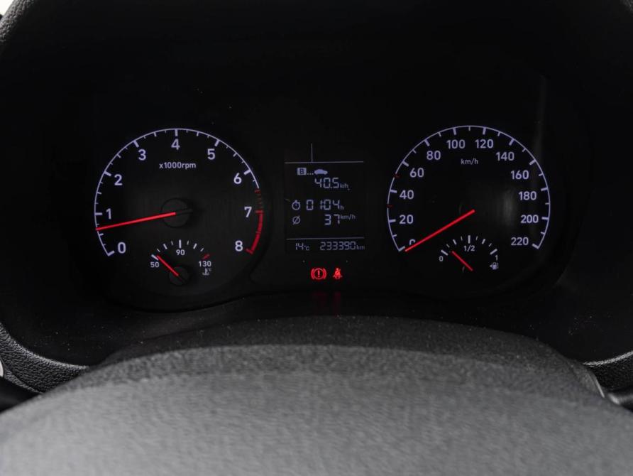 Hyundai Solaris II Краснодар  - изображение 14
