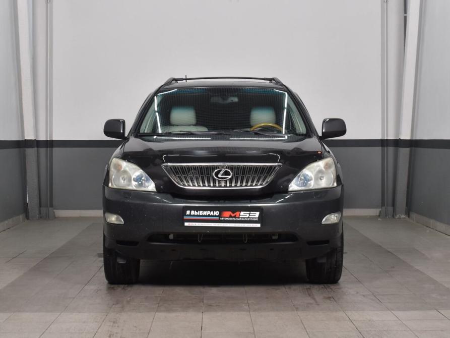 Lexus RX II Кемерово  - изображение 2