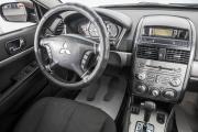 Mitsubishi Galant IX Рестайлинг 2 Барнаул  - изображение 42