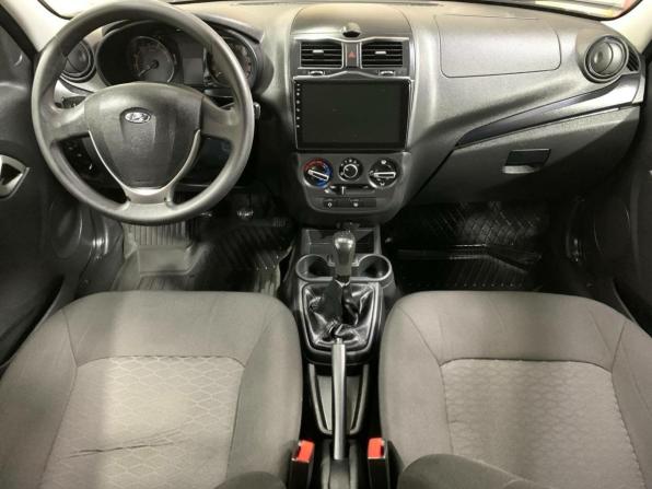 Lada (ВАЗ) Granta I Рестайлинг с пробегом 2023 года, цена 560 000 рублей, 171812 км, седан, Автокод Объявления