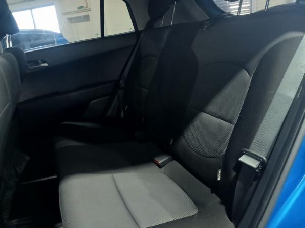 Hyundai Creta I с пробегом 2019 года, цена 1 750 000 рублей, 91674 км, внедорожник, Автокод Объявления