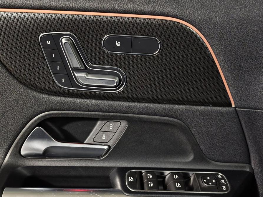 Mercedes-Benz GLA AMG II (H247) Москва  - изображение 24