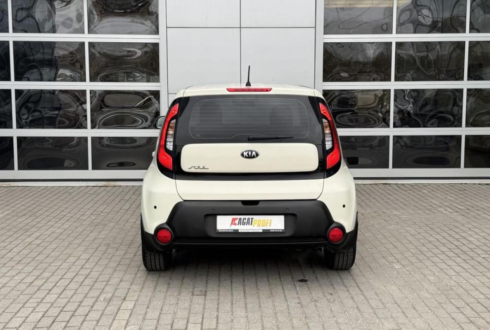 Kia Soul II Владимир  - изображение 6