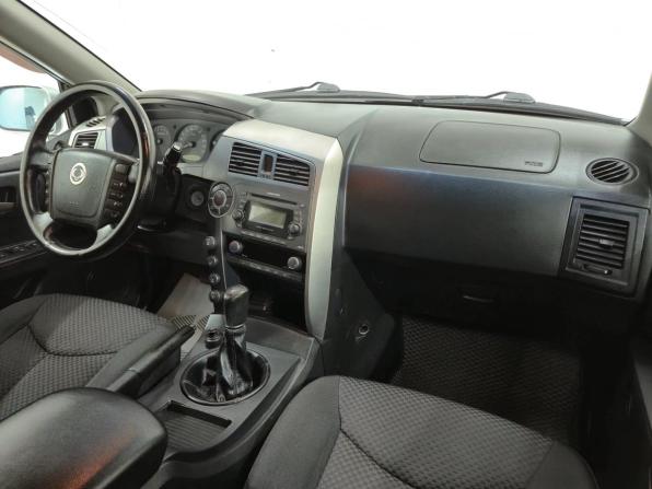 SsangYong Kyron I Рестайлинг с пробегом 2013 года, цена 790 000 рублей, 182910 км, внедорожник, Автокод Объявления