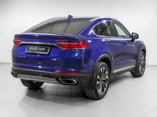 Geely Tugella I с пробегом 2021 года, цена 2 300 000 рублей, 78120 км, внедорожник, Автокод Объявления