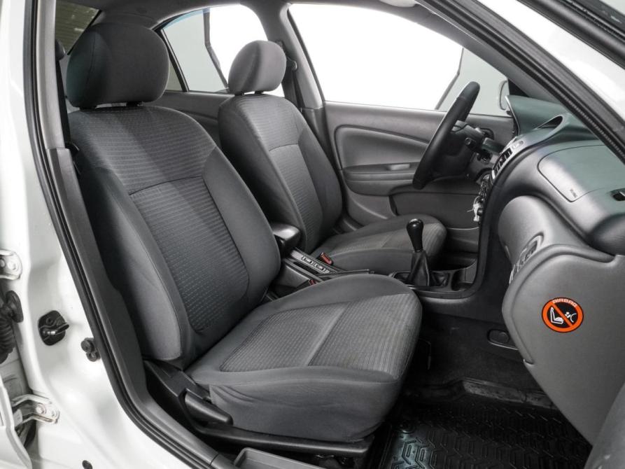 Nissan Almera Classic I Воронеж  - изображение 8
