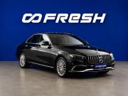 Mercedes-Benz E-Класс V (W213 S213 C238) Рестайлинг Москва  - изображение 23