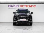 Chery Tiggo 7 Pro I Тюмень  - изображение 29
