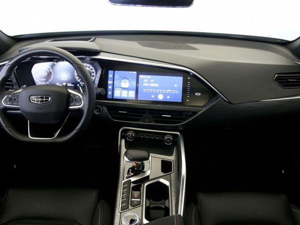 Geely Tugella I Рестайлинг с пробегом 2023 года, цена 2 899 000 рублей, 39660 км, внедорожник, Автокод Объявления