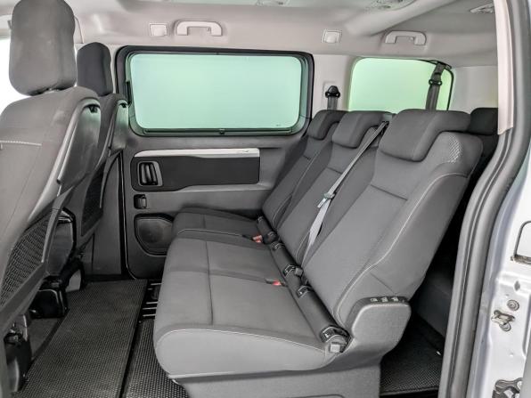 Peugeot Traveller I с пробегом 2021 года, цена 3 020 000 рублей, 99323 км, минивэн, Автокод Объявления