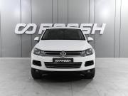 Volkswagen Touareg II Ростов-на-Дону  - изображение 24