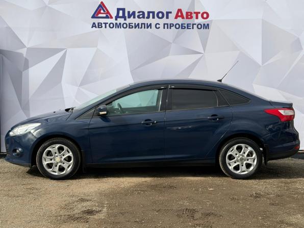 Ford Focus III с пробегом 2012 года, цена 650 000 рублей, 264000 км, седан, Автокод Объявления