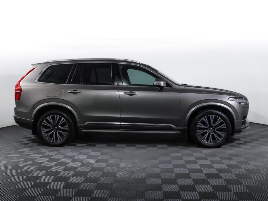 Volvo XC90 II Рестайлинг 1 Москва  - изображение 4