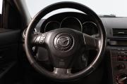 Mazda 3 I (BK) Рестайлинг Новосибирск  - изображение 31