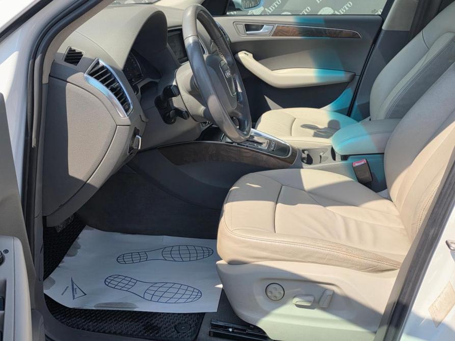 Audi Q5 I (8R) Краснодар  - изображение 11
