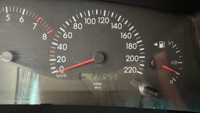 Toyota Corolla IX (E120 E130) с пробегом 2003 года, цена 325 000 рублей, 238425 км, седан, Автокод Объявления