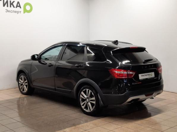 Lada (ВАЗ) Vesta I с пробегом 2019 года, цена 998 000 рублей, 127000 км, универсал, Автокод Объявления