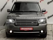 Land Rover Range Rover III Рестайлинг 2 Екатеринбург  - изображение 33
