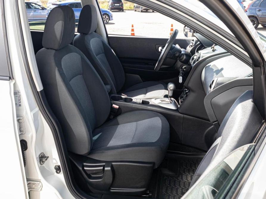 Nissan Qashqai I Рестайлинг Краснодар  - изображение 8