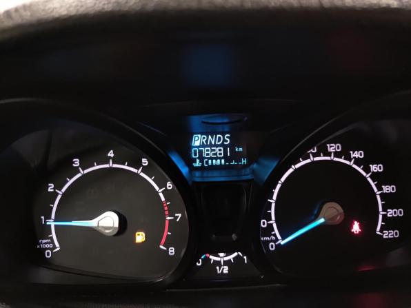 Ford EcoSport II с пробегом 2017 года, цена 1 135 000 рублей, 78265 км, внедорожник, Автокод Объявления