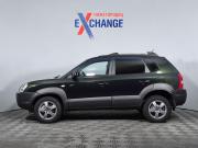 Hyundai Tucson I Нижний Новгород  - изображение 24