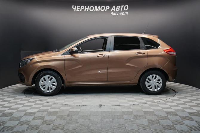 Lada (ВАЗ) XRAY I с пробегом 2020 года, цена 955 000 рублей, 159534 км, хэтчбек, Автокод Объявления