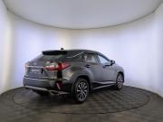 Lexus RX IV Москва  - изображение 35
