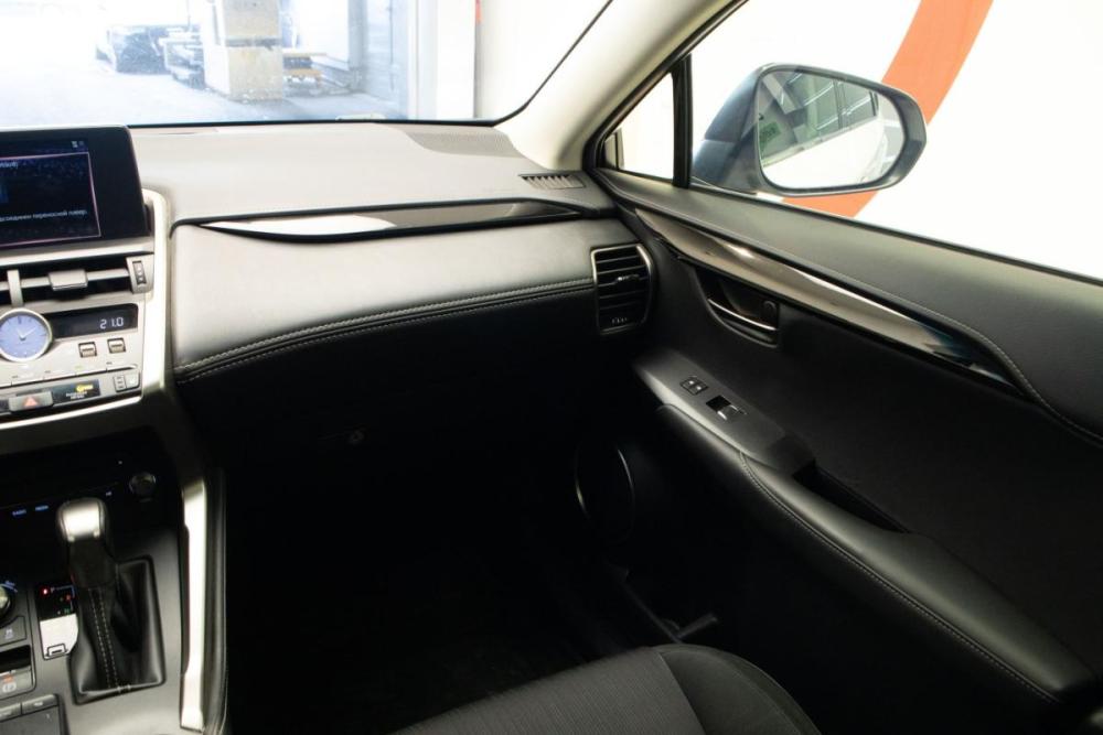 Lexus NX I Рестайлинг Москва  - изображение 25