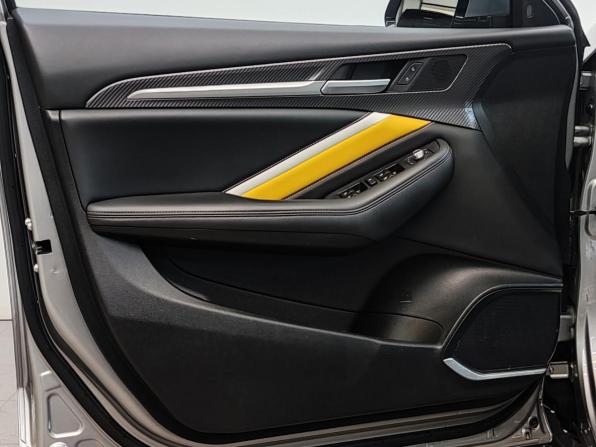 Haval F7x I с пробегом 2021 года, цена 2 160 000 рублей, 42074 км, внедорожник, Автокод Объявления