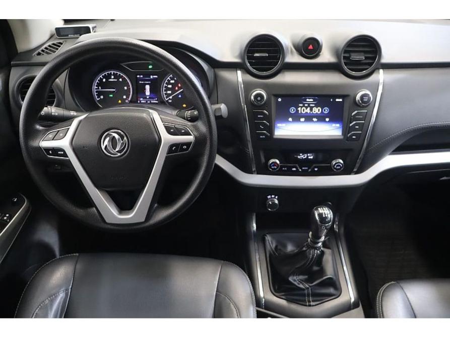 Dongfeng DF6 Коломна  - изображение 8
