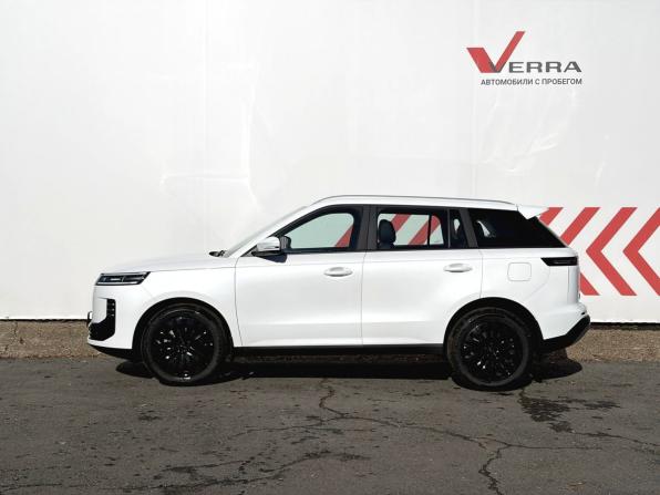 Jeland J6 с пробегом 2026 года, цена 2 600 000 рублей, 663 км, внедорожник, Автокод Объявления