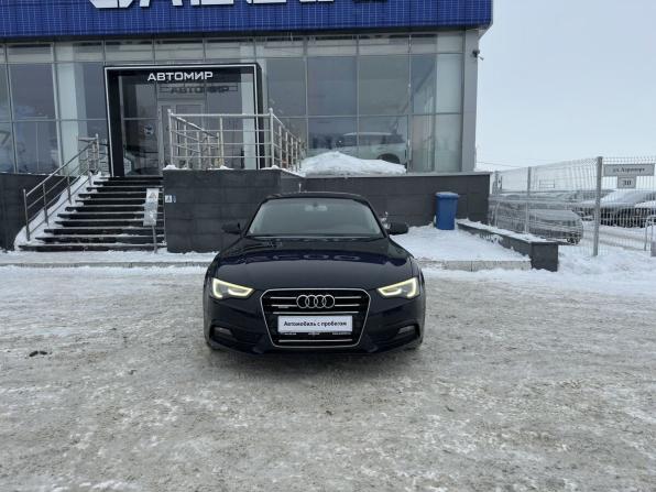 Audi A5 I (8T) Рестайлинг с пробегом 2015 года, цена 1 900 000 рублей, 163445 км, лифтбек, Автокод Объявления